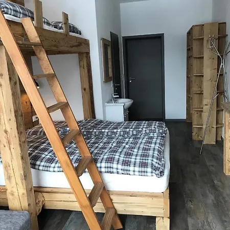Bergstadl