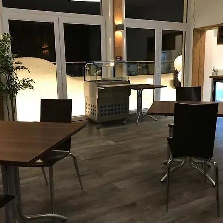 Couette-café Bergstadl