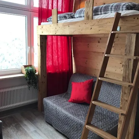 Bergstadl Couette-café