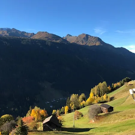 Bergstadl *
